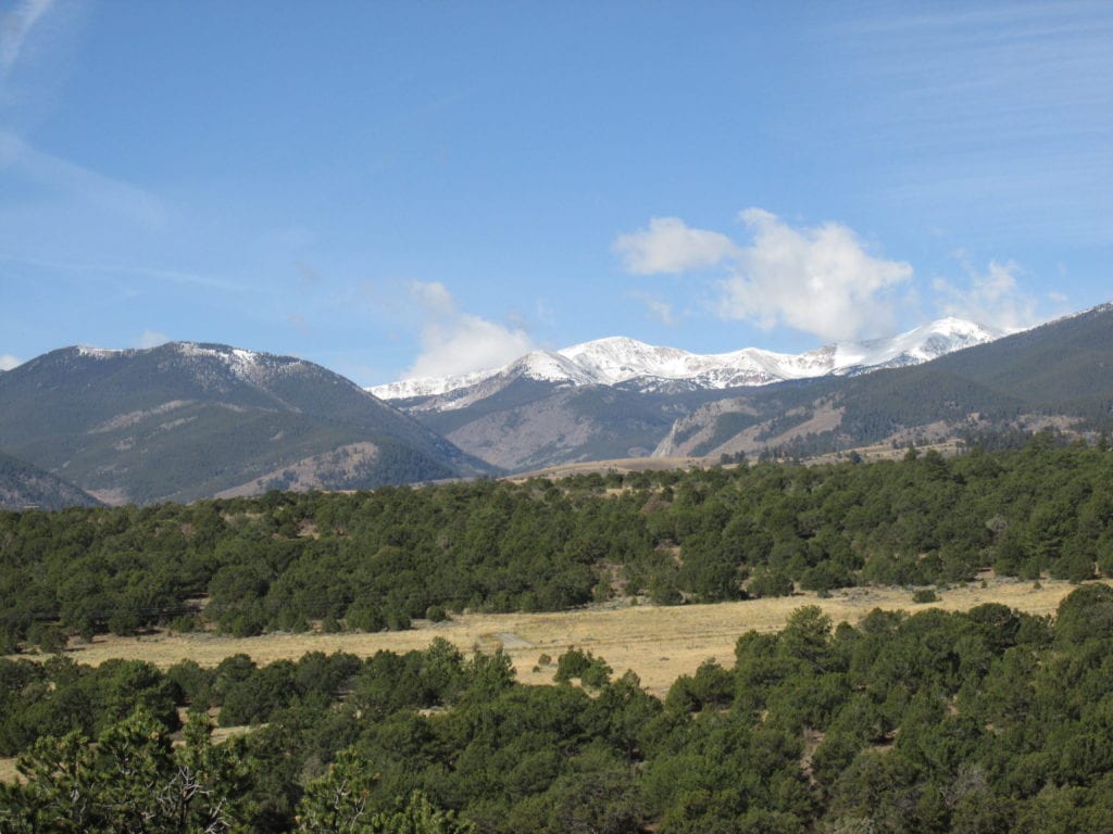 Weldon Creek Covenants - Luxury Homesites For Sale in Colorado